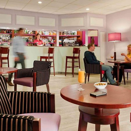 Ibis Styles Melun Ξενοδοχείο Rubelles Εξωτερικό φωτογραφία