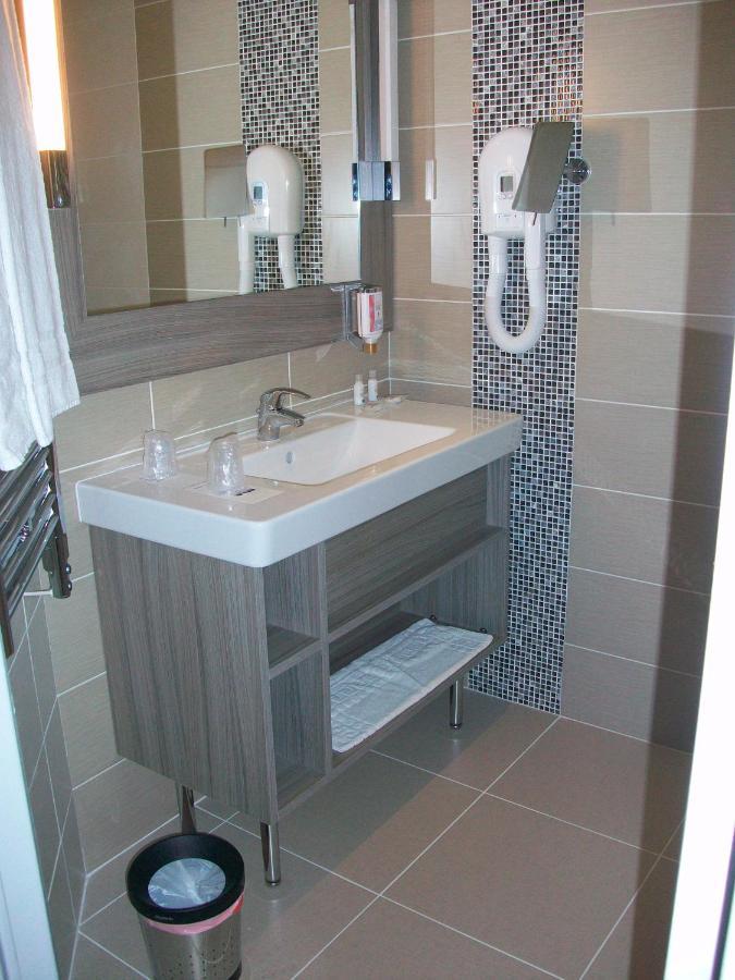 Ibis Styles Melun Ξενοδοχείο Rubelles Εξωτερικό φωτογραφία
