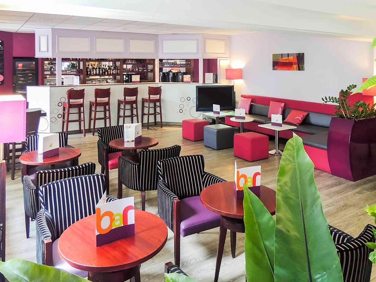 Ibis Styles Melun Ξενοδοχείο Rubelles Εξωτερικό φωτογραφία