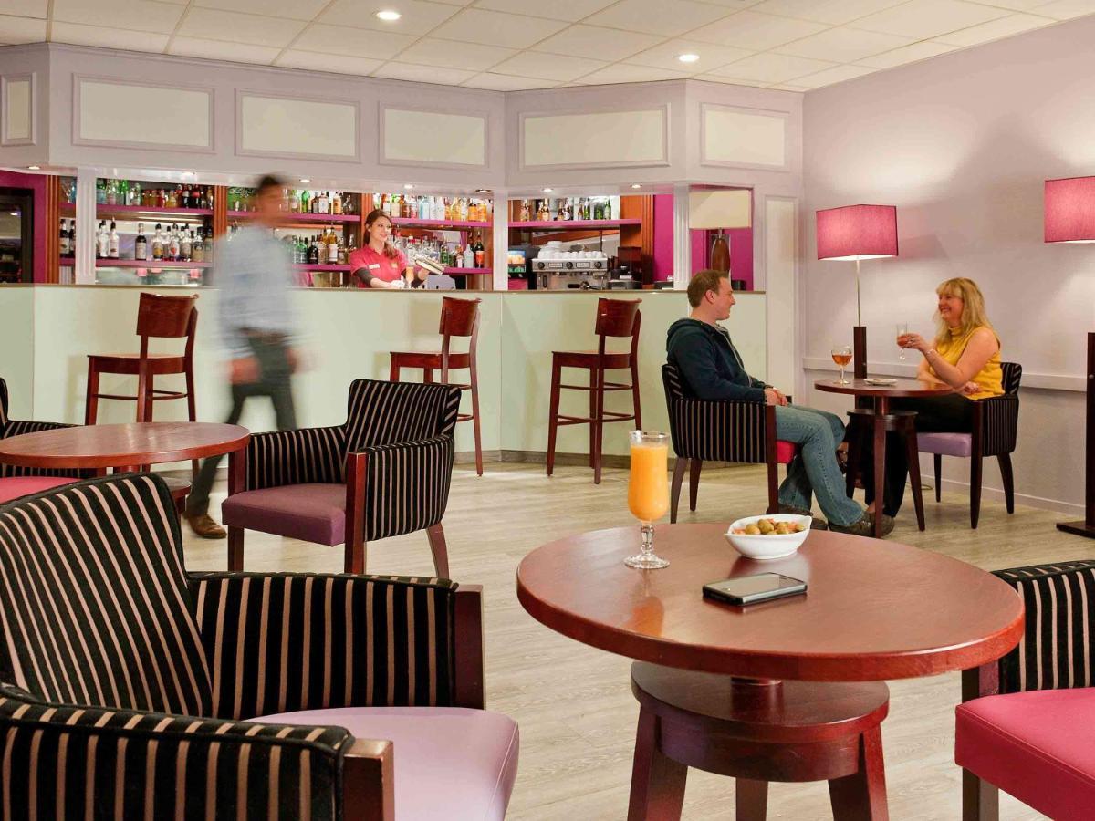 Ibis Styles Melun Ξενοδοχείο Rubelles Εξωτερικό φωτογραφία