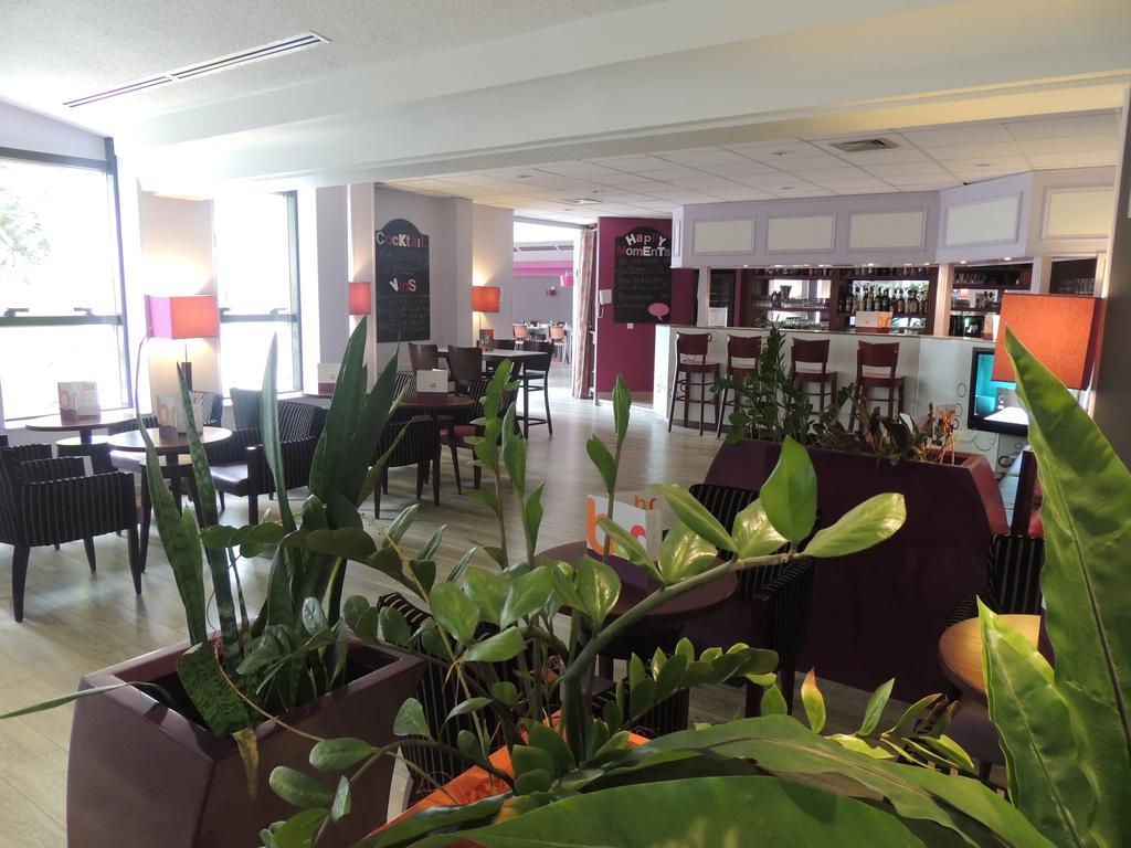 Ibis Styles Melun Ξενοδοχείο Rubelles Εξωτερικό φωτογραφία