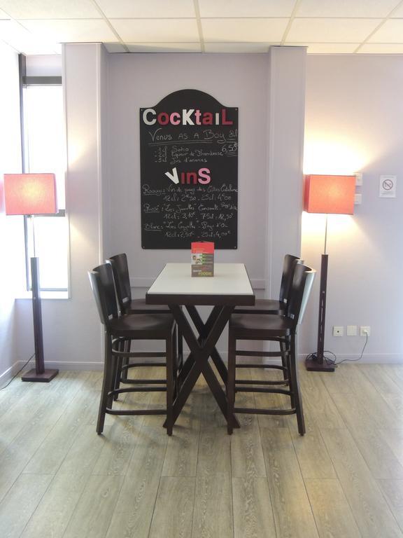 Ibis Styles Melun Ξενοδοχείο Rubelles Εξωτερικό φωτογραφία