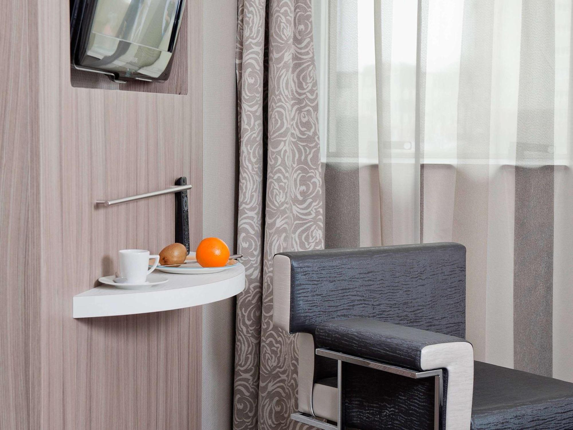 Ibis Styles Melun Ξενοδοχείο Rubelles Εξωτερικό φωτογραφία