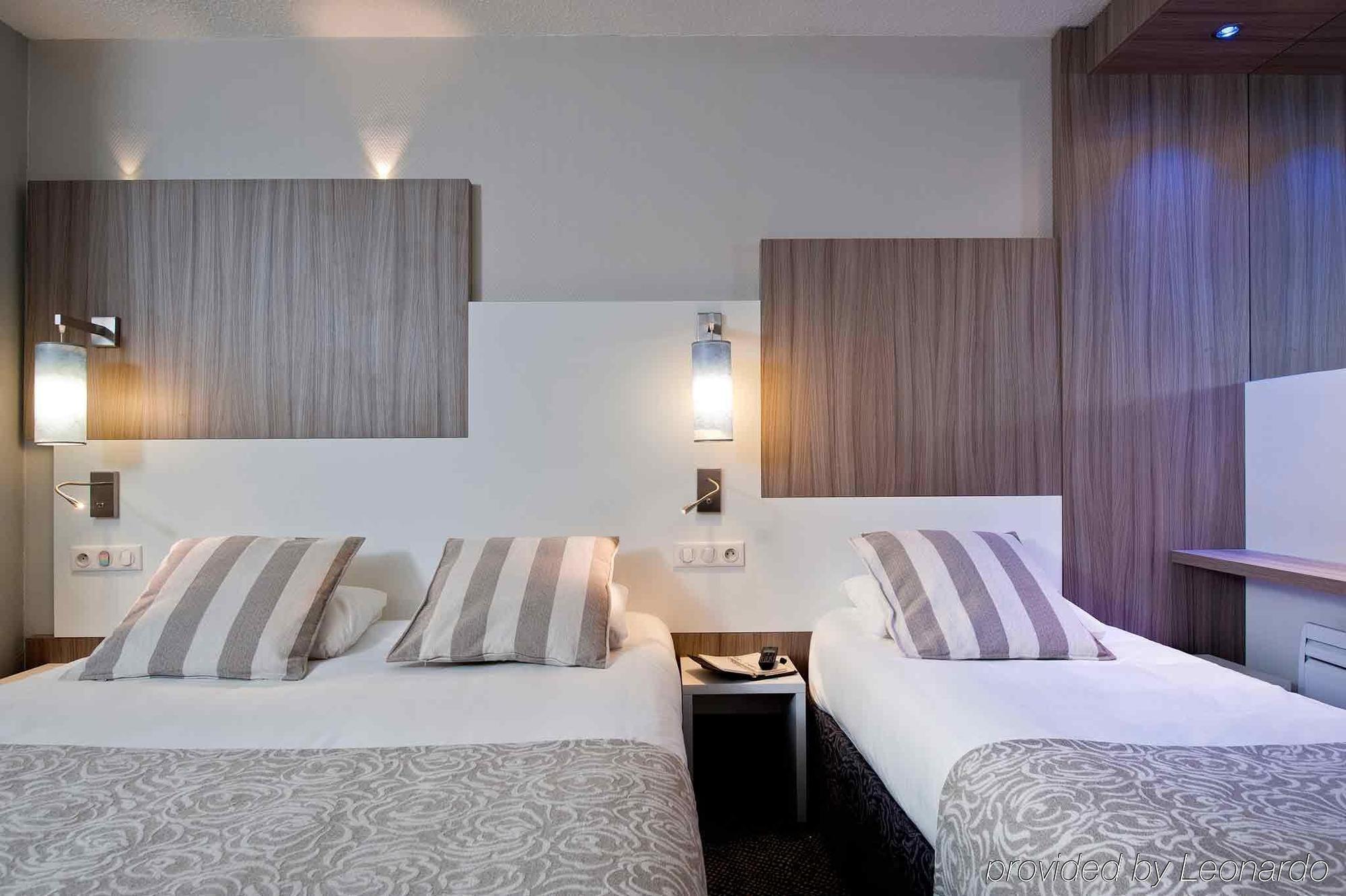 Ibis Styles Melun Ξενοδοχείο Rubelles Εξωτερικό φωτογραφία