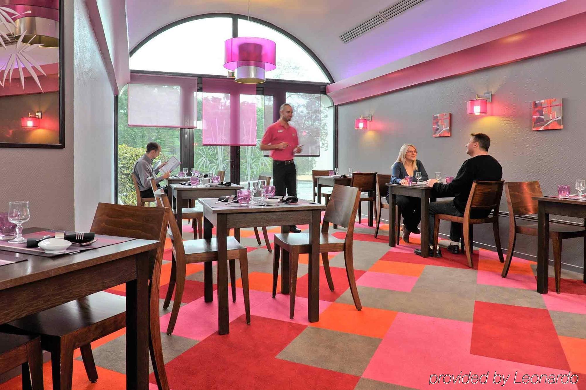 Ibis Styles Melun Ξενοδοχείο Rubelles Εξωτερικό φωτογραφία