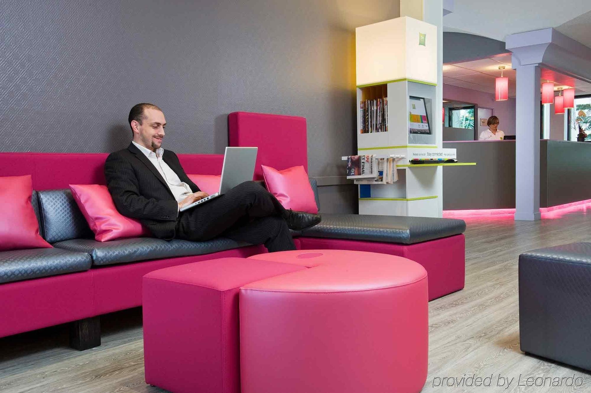 Ibis Styles Melun Ξενοδοχείο Rubelles Εξωτερικό φωτογραφία
