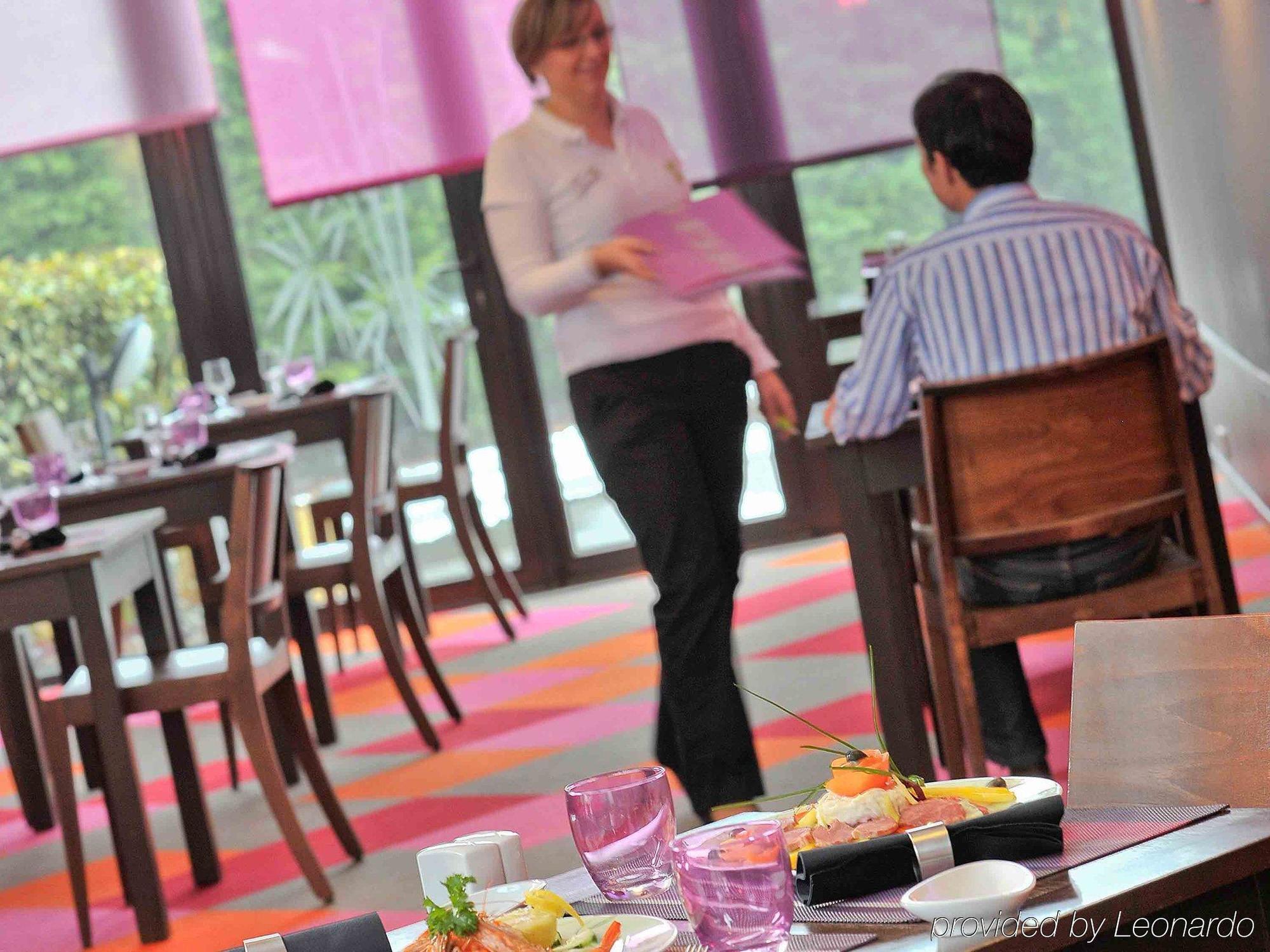 Ibis Styles Melun Ξενοδοχείο Rubelles Εξωτερικό φωτογραφία
