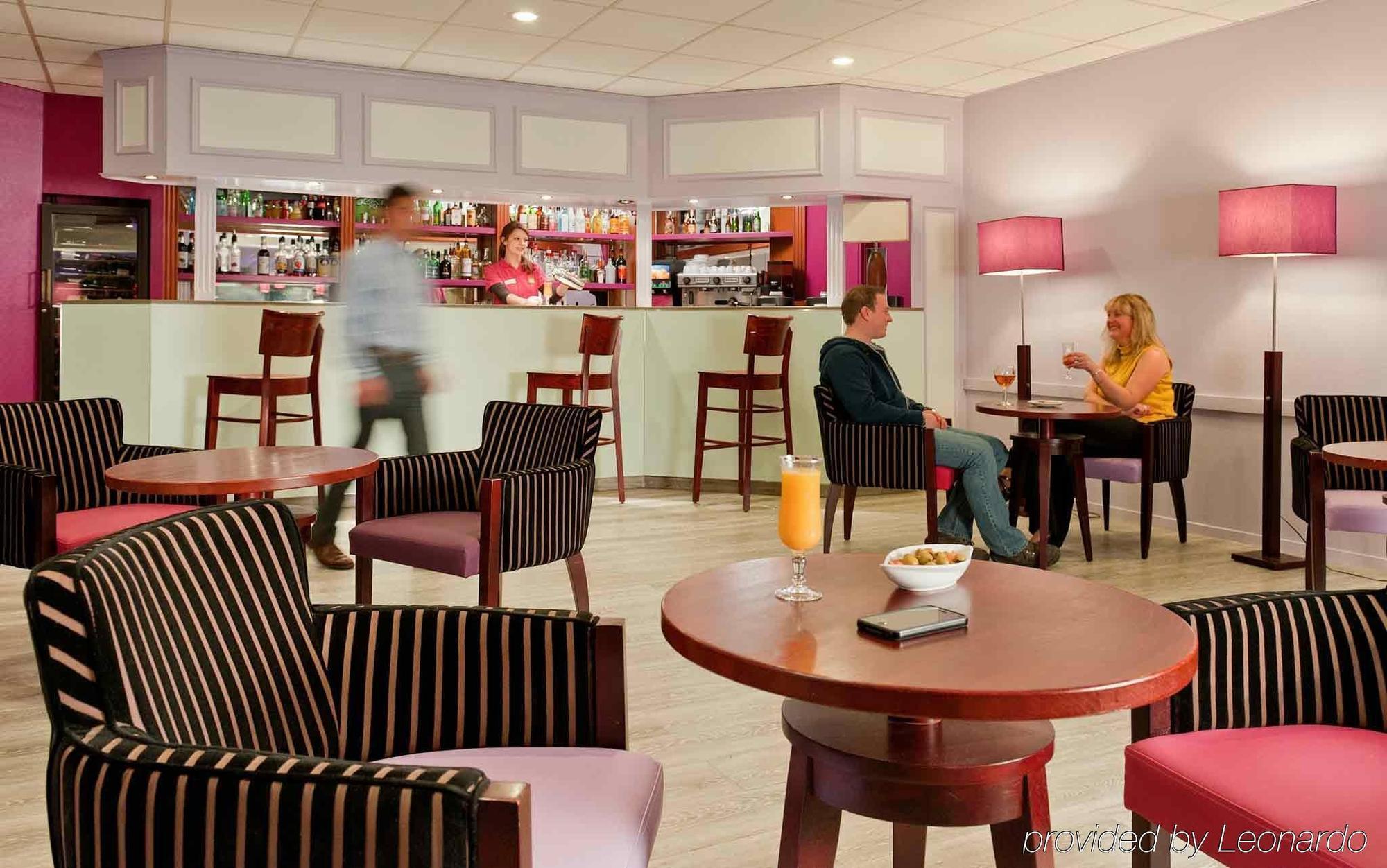 Ibis Styles Melun Ξενοδοχείο Rubelles Εξωτερικό φωτογραφία