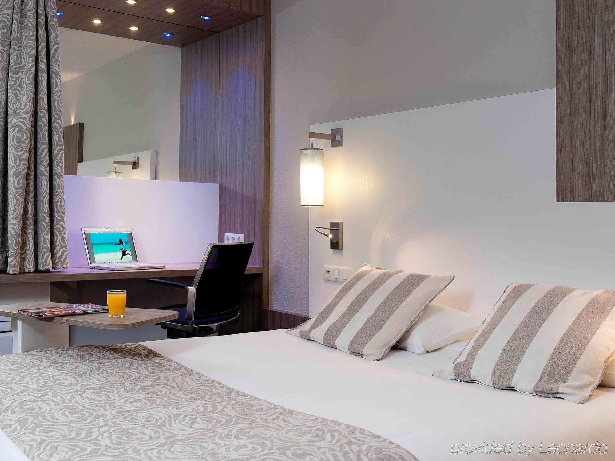 Ibis Styles Melun Ξενοδοχείο Rubelles Εξωτερικό φωτογραφία