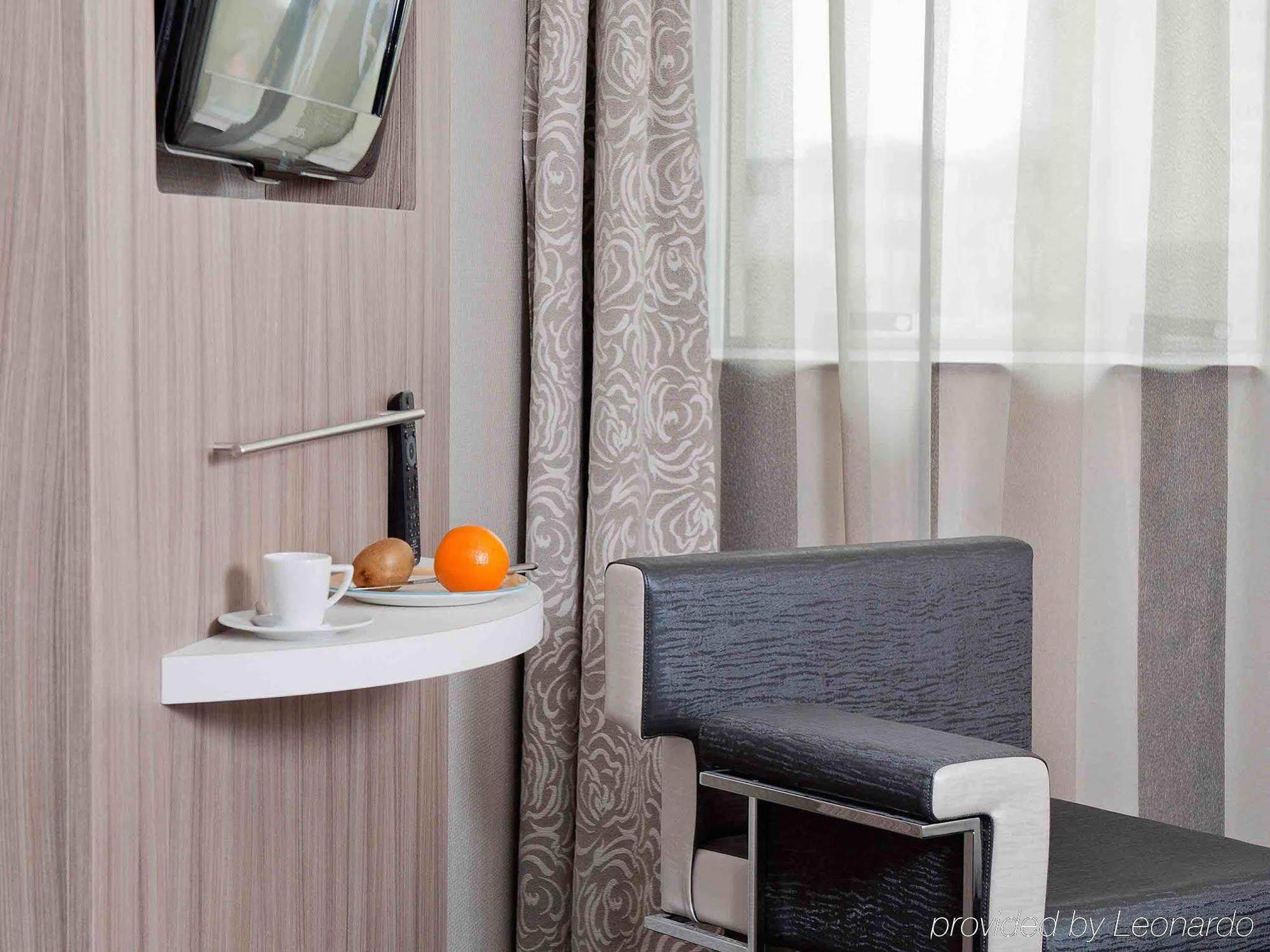 Ibis Styles Melun Ξενοδοχείο Rubelles Εξωτερικό φωτογραφία
