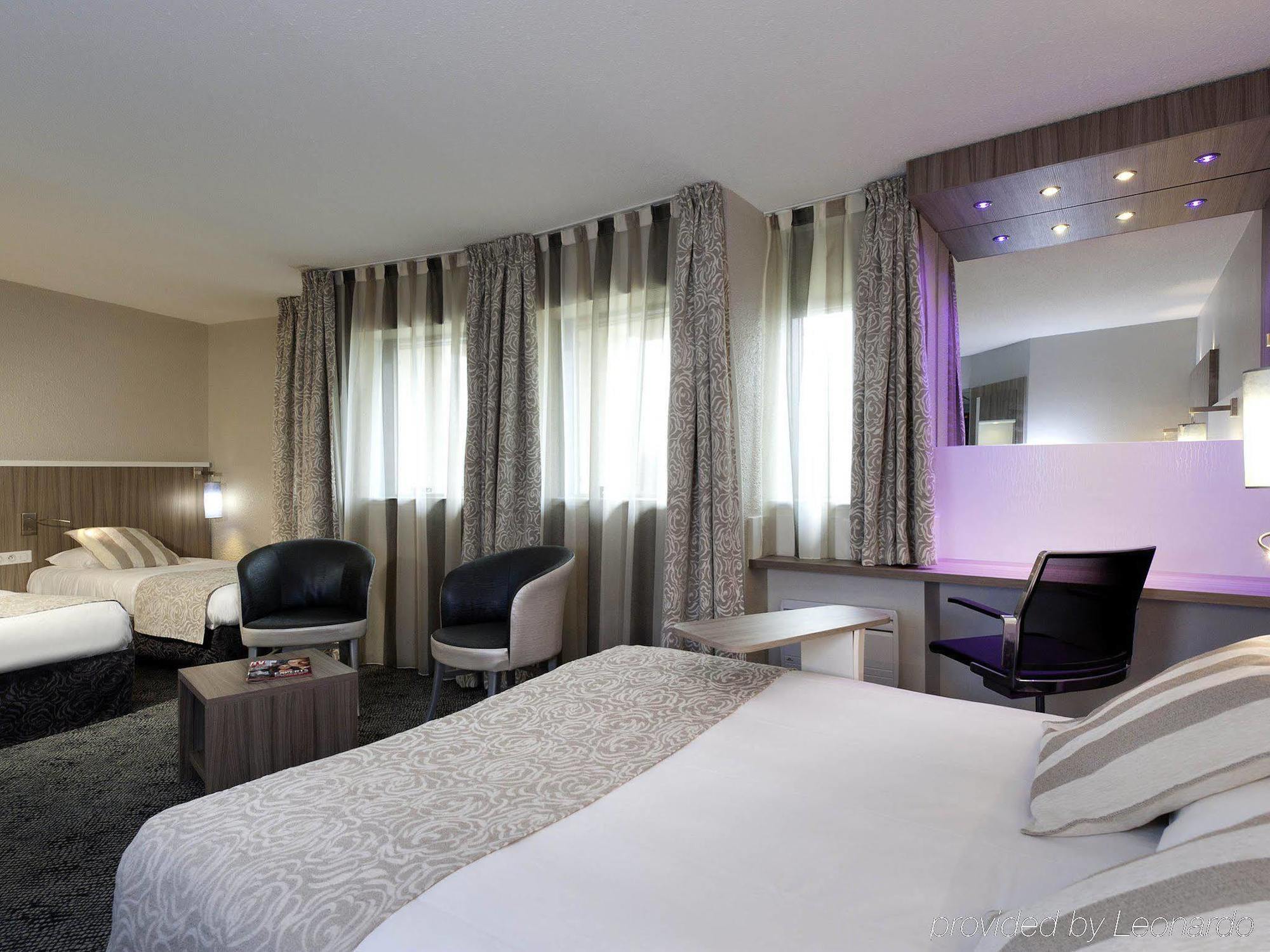 Ibis Styles Melun Ξενοδοχείο Rubelles Εξωτερικό φωτογραφία