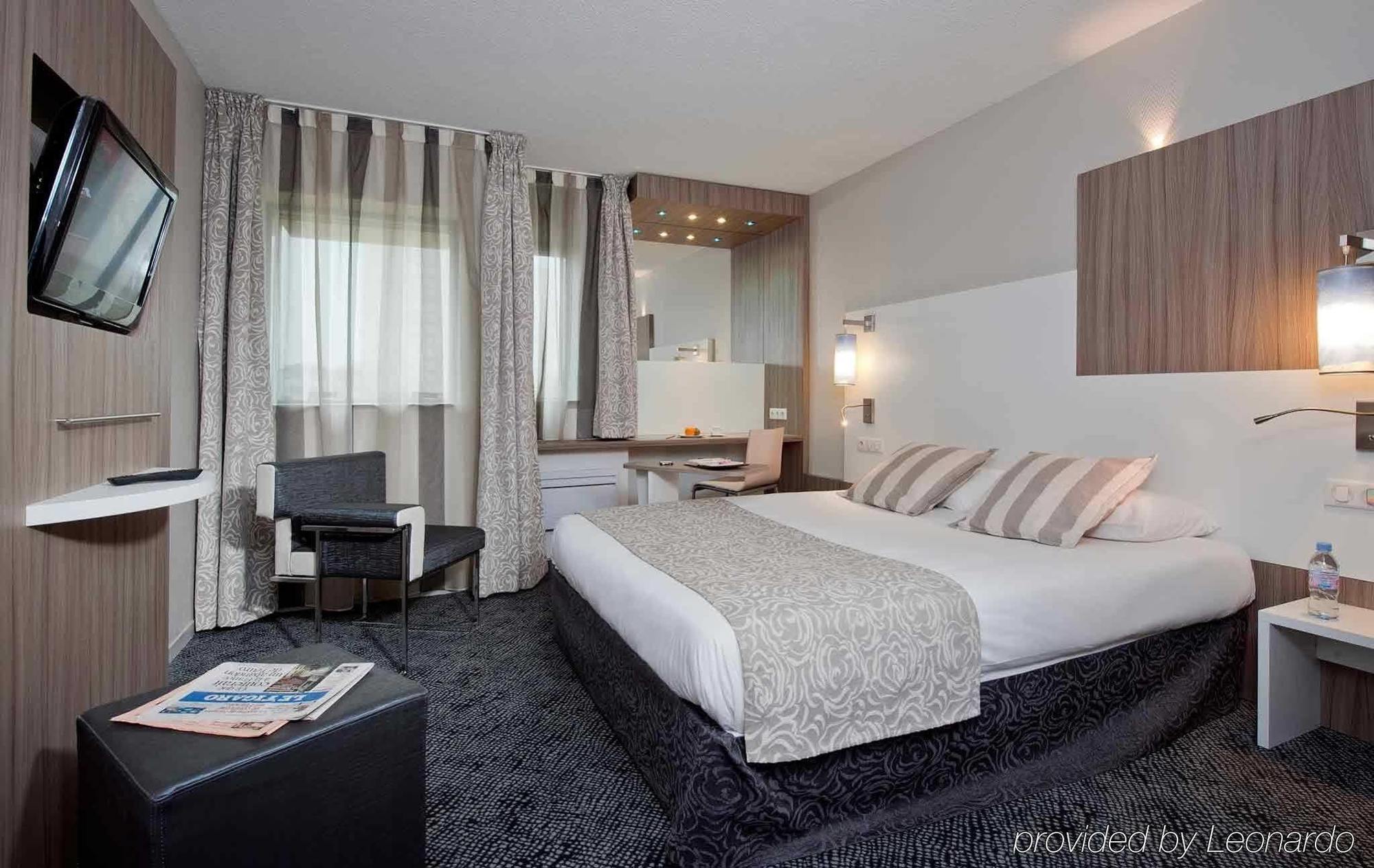 Ibis Styles Melun Ξενοδοχείο Rubelles Εξωτερικό φωτογραφία