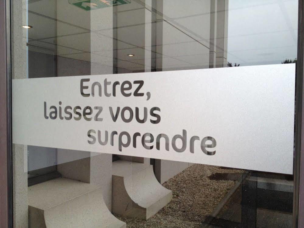 Ibis Styles Melun Ξενοδοχείο Rubelles Εξωτερικό φωτογραφία
