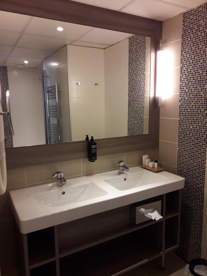 Ibis Styles Melun Ξενοδοχείο Rubelles Εξωτερικό φωτογραφία