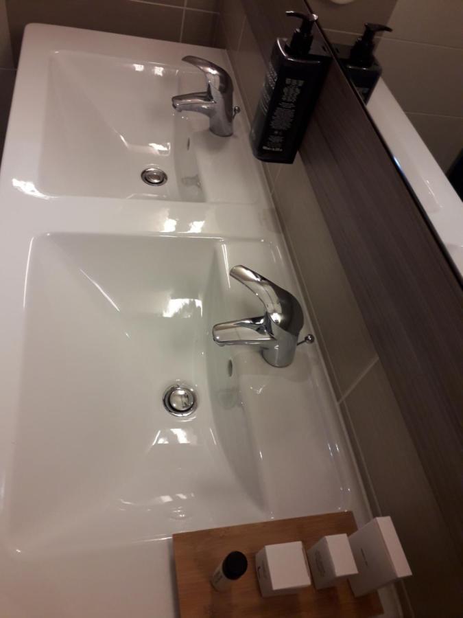 Ibis Styles Melun Ξενοδοχείο Rubelles Εξωτερικό φωτογραφία