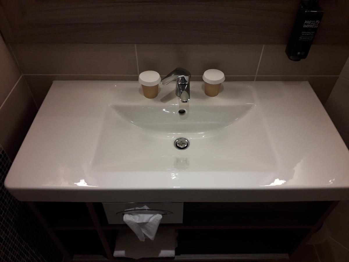 Ibis Styles Melun Ξενοδοχείο Rubelles Εξωτερικό φωτογραφία