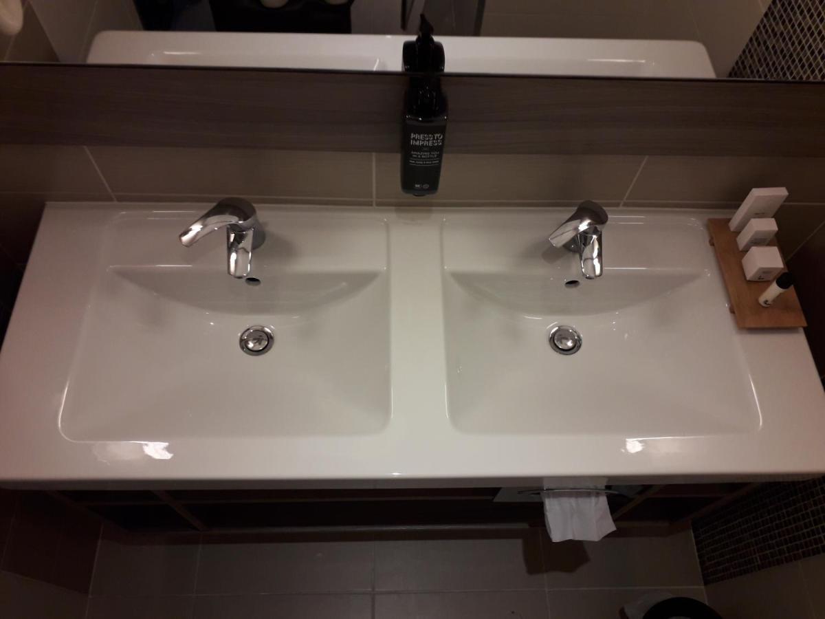 Ibis Styles Melun Ξενοδοχείο Rubelles Εξωτερικό φωτογραφία