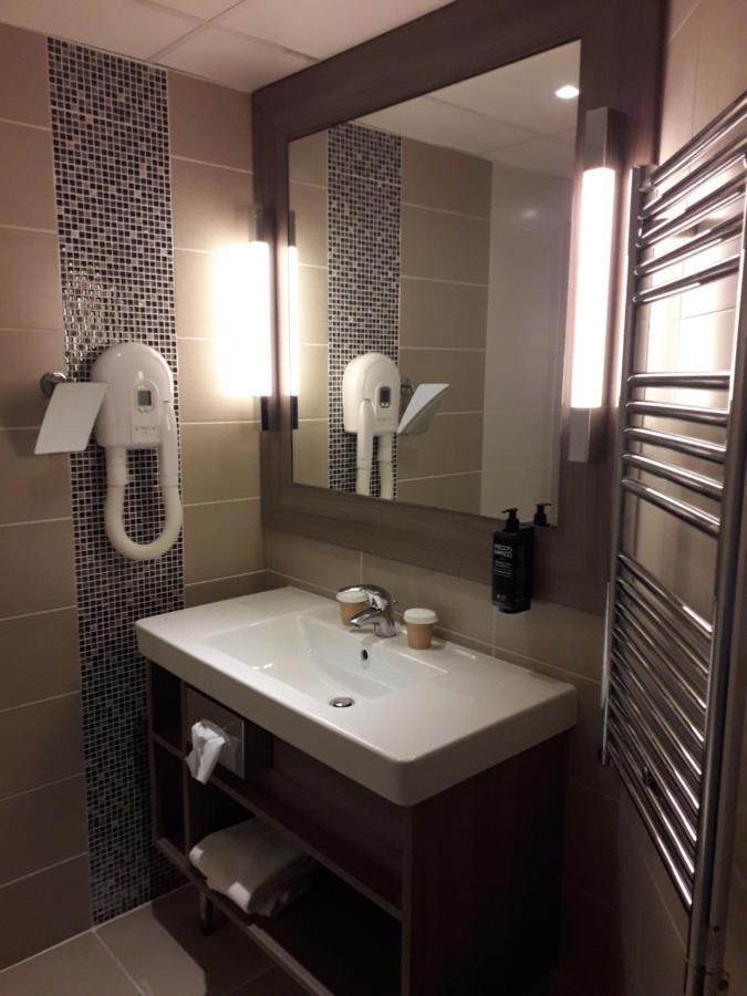Ibis Styles Melun Ξενοδοχείο Rubelles Εξωτερικό φωτογραφία